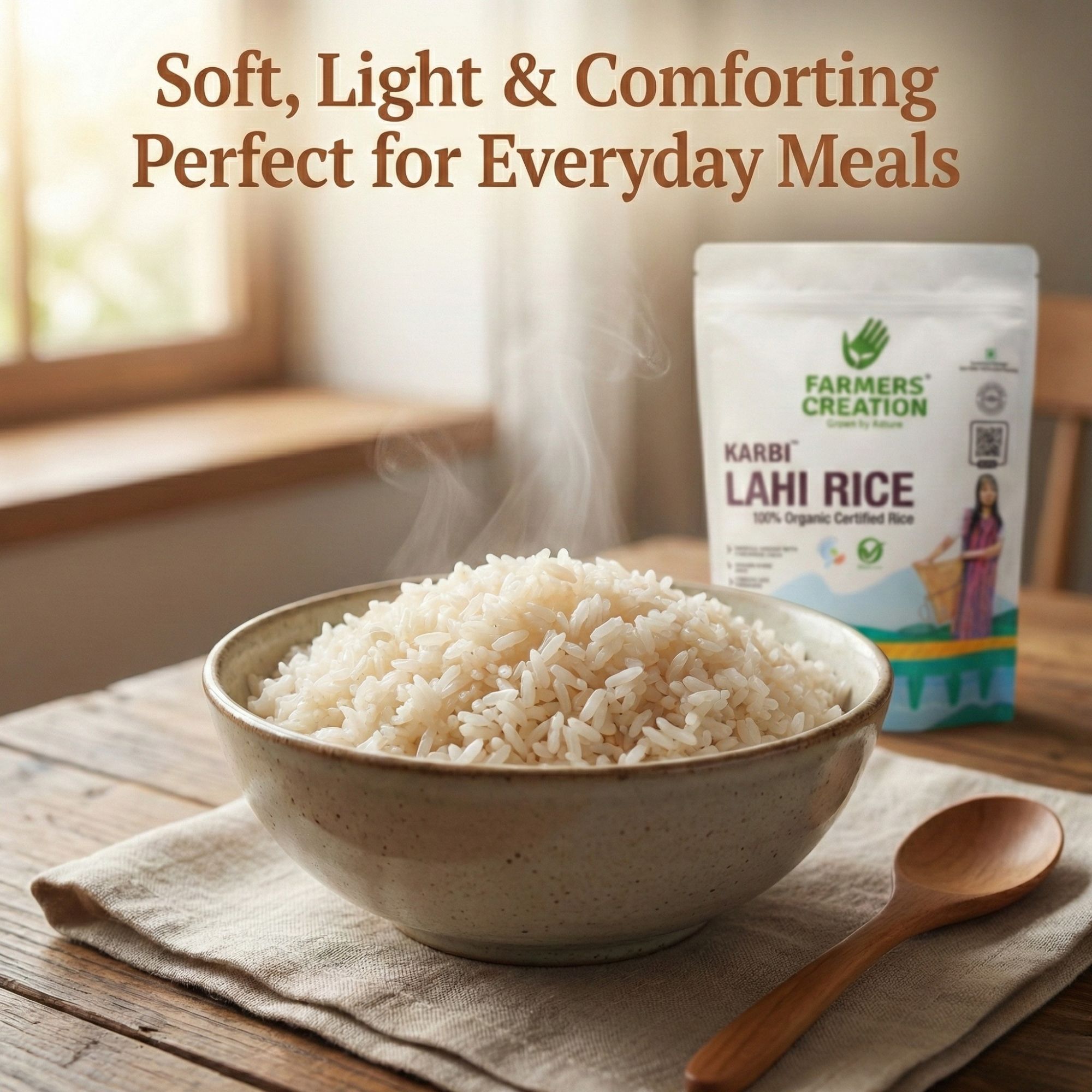 Lahi Rice