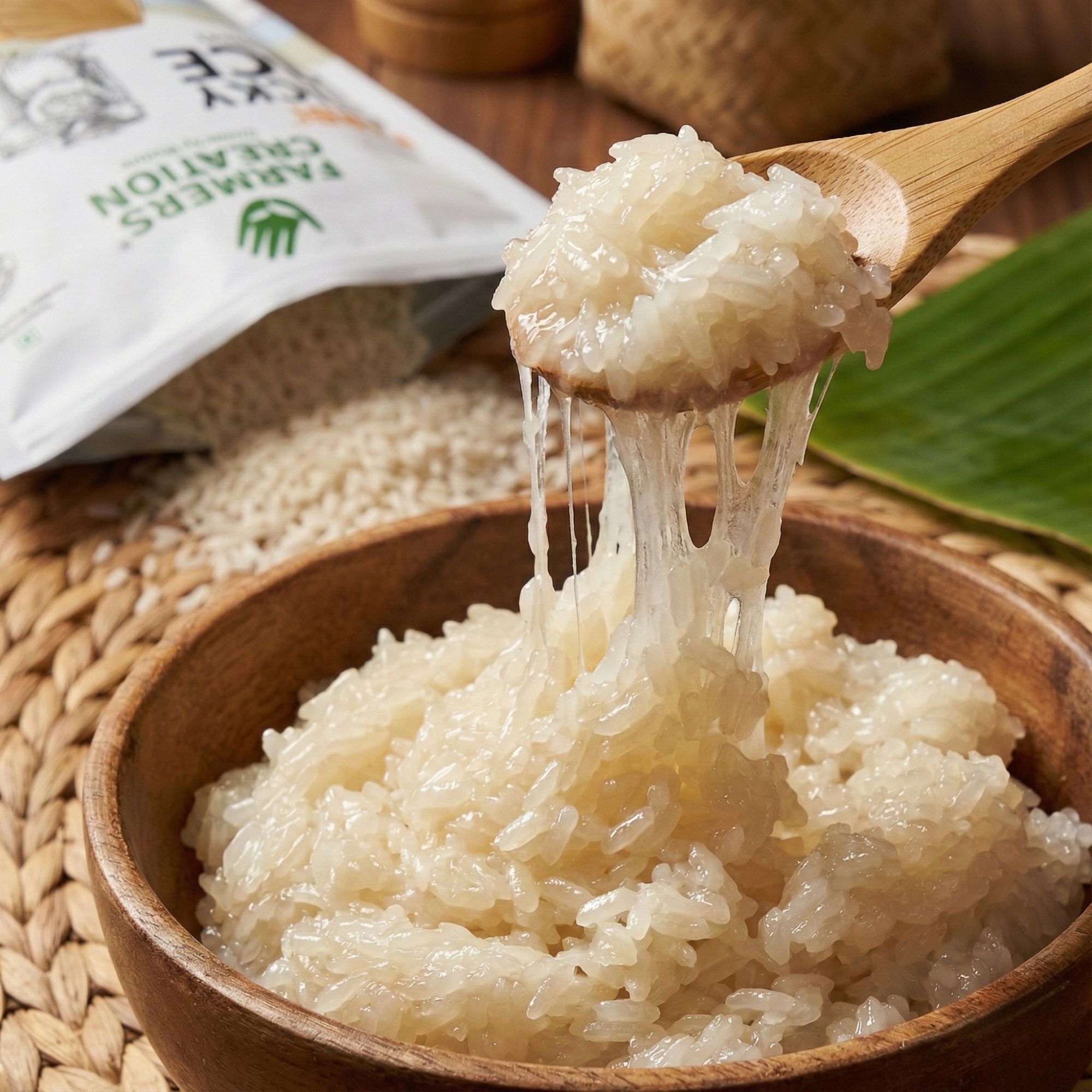 Sticky Rice
