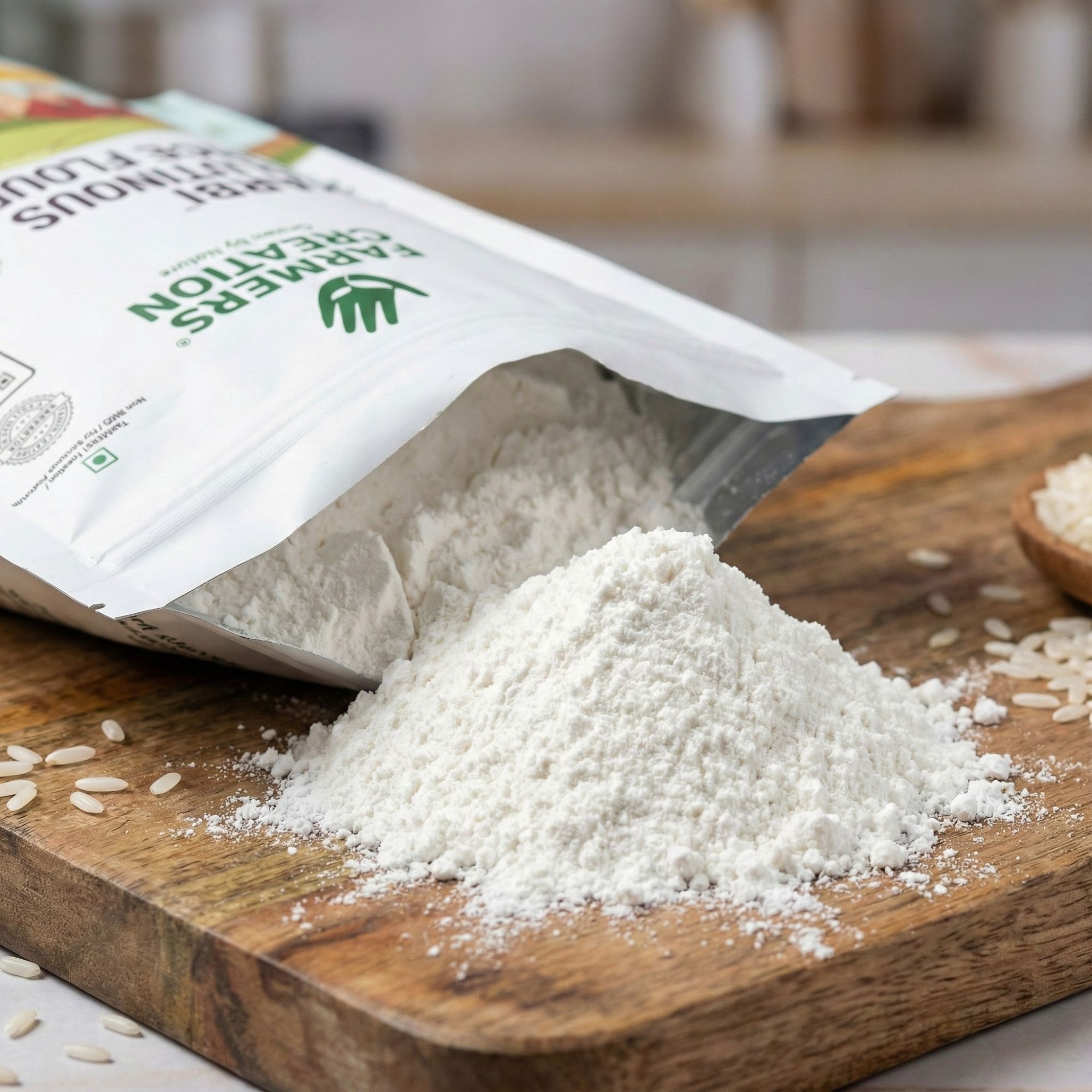 Glutinous Rice Flour