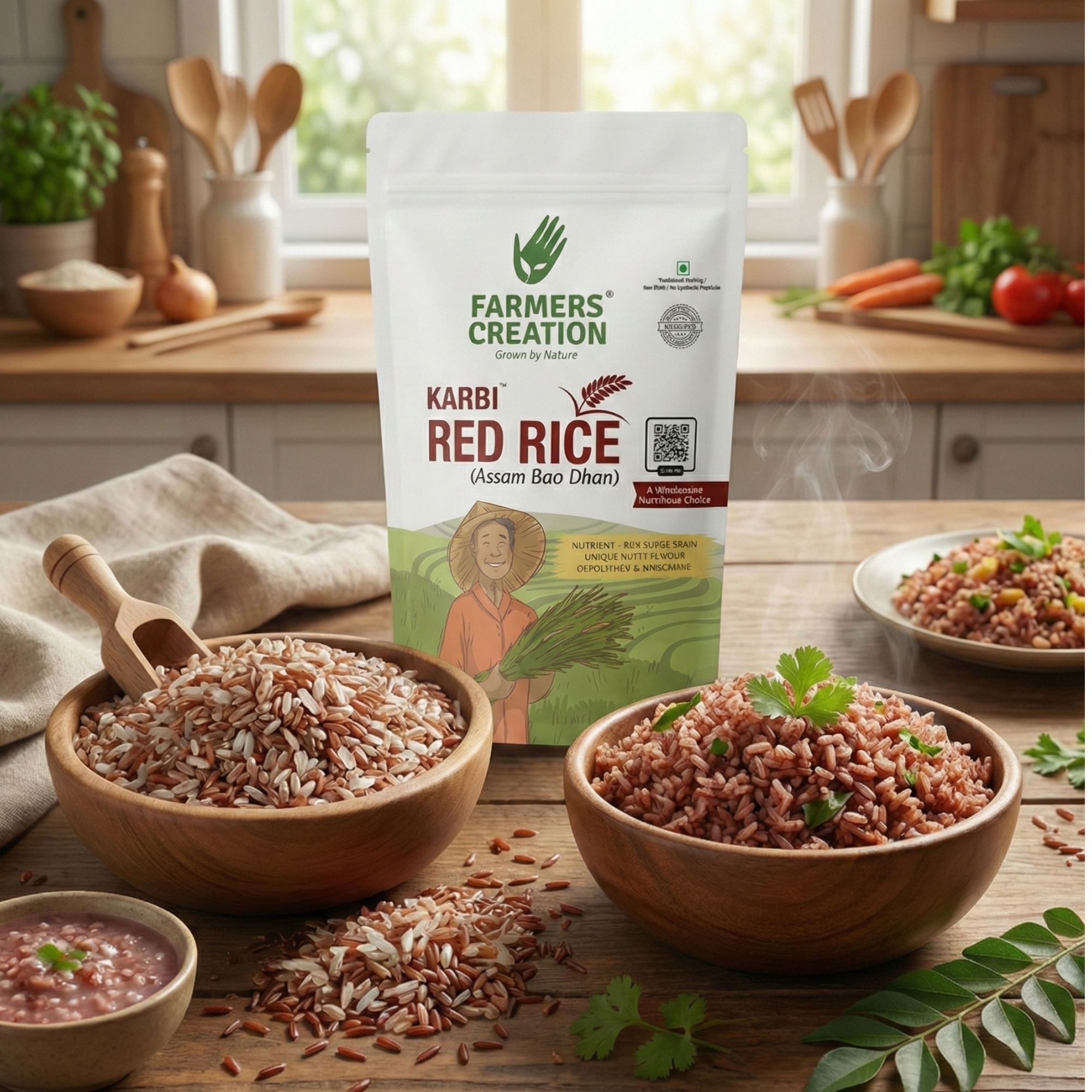 Red Rice